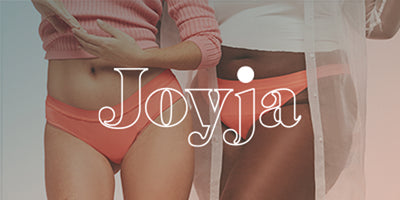 Joyja brand image