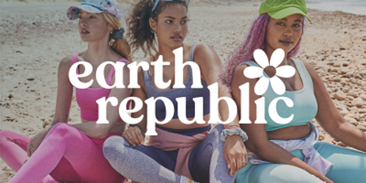 Earth Republic – Sustainabl