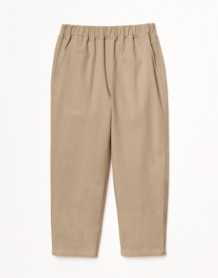 Outlines Kids William in color Safari and shape pants