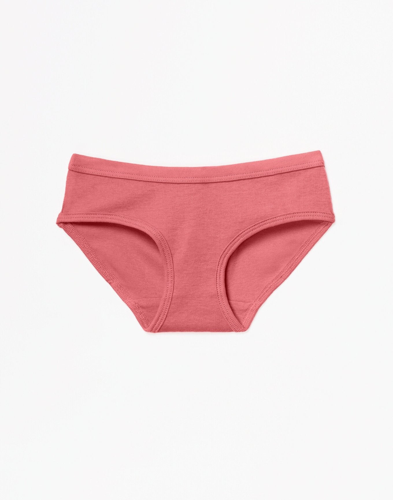 Outlines Kids Alena in color Tea Rose and shape underwear