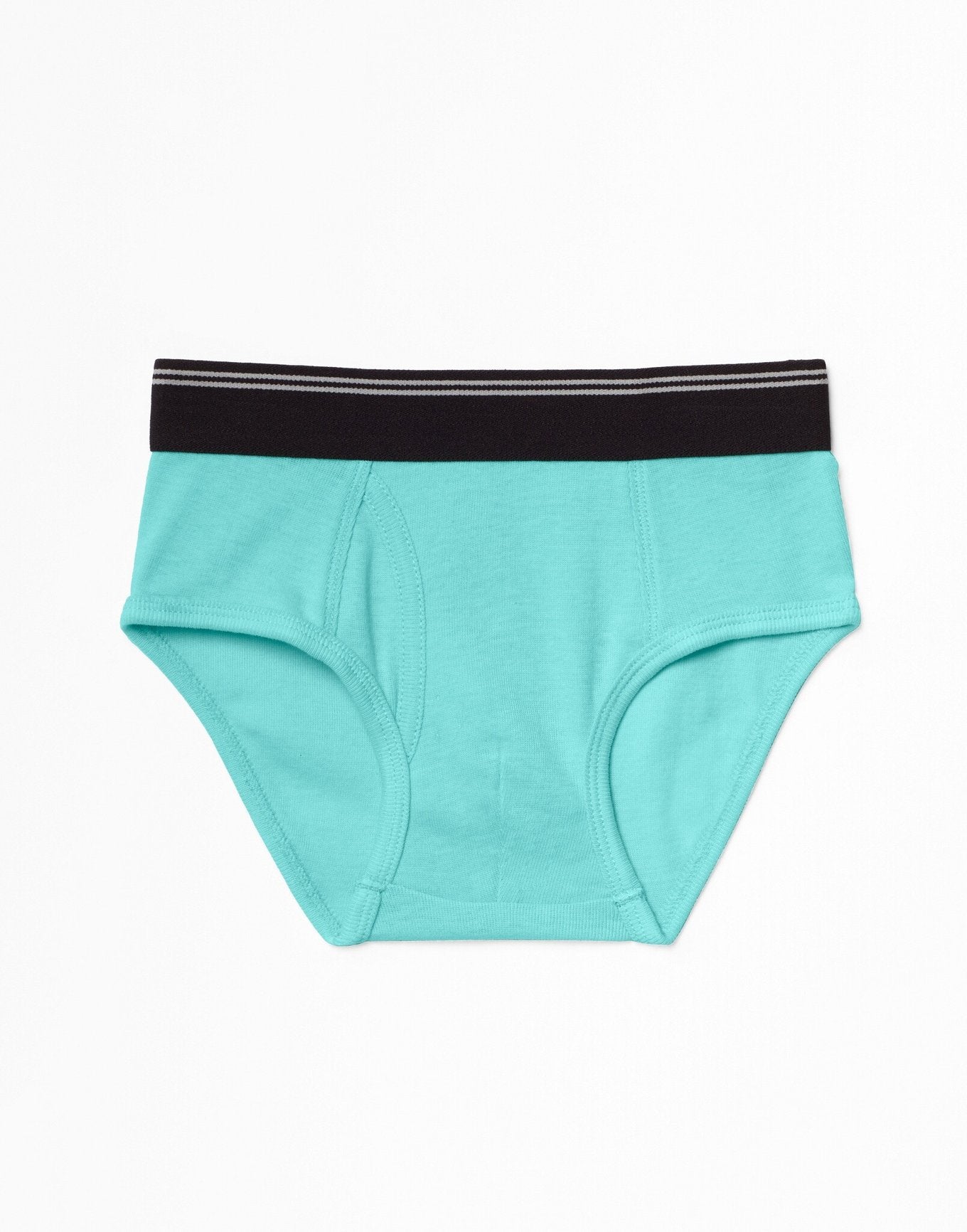 Outlines Kids Lucas in color Blue Tint and shape brief