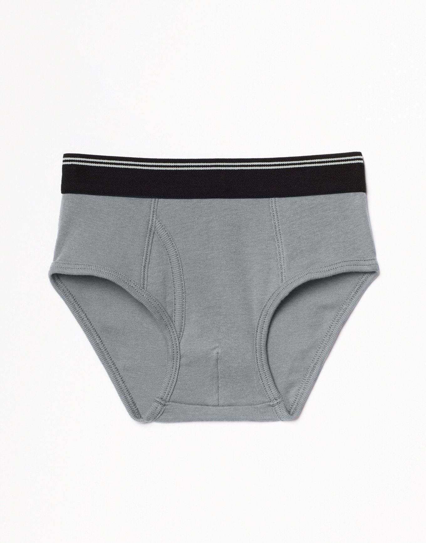 Outlines Kids Lucas in color Ultimate Gray and shape brief