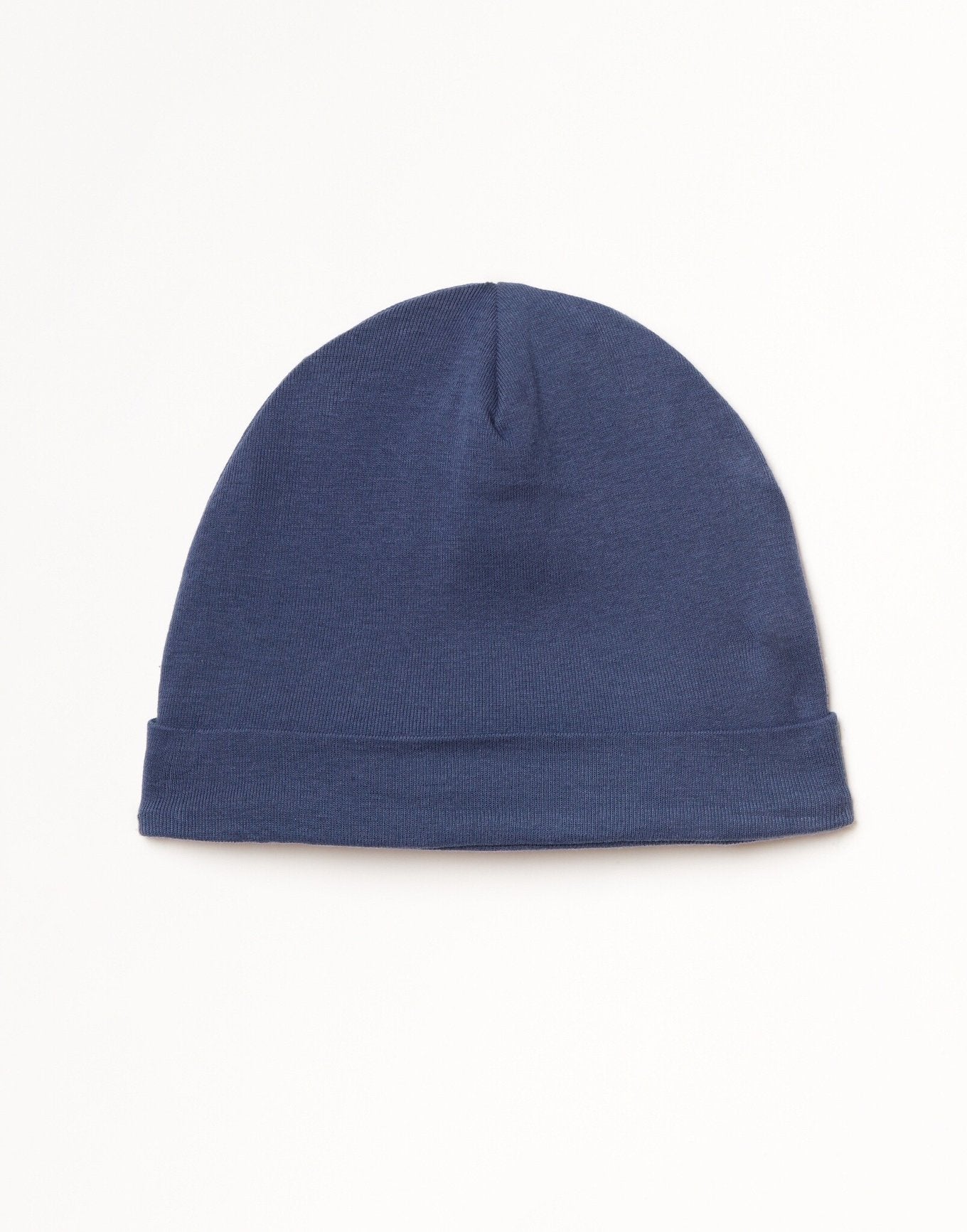Outlines Kids Royal in color Crown Blue and shape cap hat & beanie